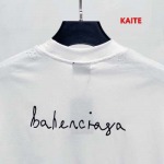 2025年1月15日春夏新品入荷バレンシアガ 長半袖Tシャツ kaite工場