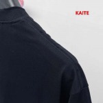 2025年1月15日春夏新品入荷バレンシアガ 半袖Tシャツ kaite工場