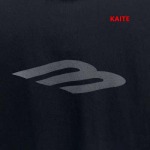 2025年1月15日春夏新品入荷バレンシアガ 半袖Tシャツ kaite工場