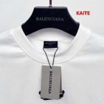 2025年1月15日春夏新品入荷バレンシアガ  半袖 Tシャツ kaite工場