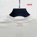 2025年1月15日春夏新品入荷バレンシアガ  半袖Tシャツ kaite工場