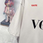 2025年1月15日春夏新品入荷バレンシアガ  半袖Tシャツ kaite工場