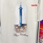 2025年1月15日春夏新品入荷バレンシアガ  半袖Tシャツ kaite工場