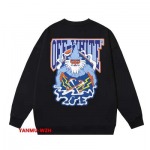 2025年1月15日春夏新品入荷OFF WHITE スウェット yanmu 工場