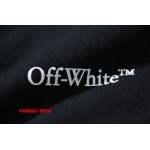 2025年1月15日春夏新品入荷OFF WHITE スポーツズボ yanmu 工場