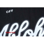 2025年1月15日春夏新品入荷OFF WHITE スウェット yanmu 工場