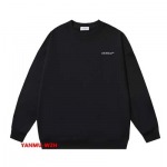 2025年1月15日春夏新品入荷OFF WHITE スウェット yanmu 工場