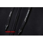 2025年1月15日春夏新品入荷OFF WHITEジップアップ パーカースウェット yanmu 工場