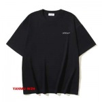 2025年1月15日春夏新品入荷OFF WHITE 半袖 Tシャツ yanmu 工場