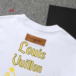 2025年1月15日春夏新品入荷ルイヴィトン 半袖 Tシャツ att 工場