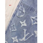 2025年1月15日春夏高品質新品入荷ルイヴィトン ジーンズGT7工場