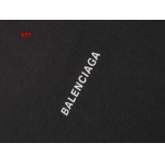 2025年1月15日春夏高品質新品入荷バレンシアガ   半袖 TシャツGT7工場