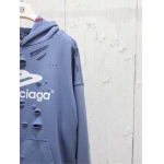 2025年1月15日春夏高品質新品入荷バレンシアガ  パーカーGT7工場