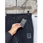 2025年1月15日春夏高品質新品入荷FENDI  スポーツズボン YINX工場
