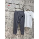 2025年1月15日春夏高品質新品入荷PRADA スポーツズボン YINX工場