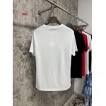 2025年1月15日春夏高品質新品入荷LOEWE 半袖 TシャツYINX工場