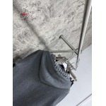 2025年1月15日春夏高品質新品入荷ディオール ウール上下セットYINX工場