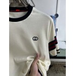 2025年1月15日春夏高品質新品入荷グッチ 半袖 TシャツYINX工場