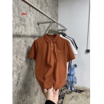 2025年1月15日春夏高品質新品入荷PRADA 半袖 TシャツYINX工場