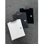 2025年1月15日春夏高品質新品入荷モンクレール半袖 TシャツYINX工場