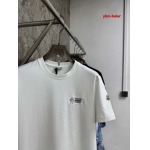 2025年1月15日春夏高品質新品入荷モンクレール半袖 TシャツYINX工場