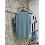 2025年1月15日春夏高品質新品入荷ZEGNA 半袖 TシャツYINX工場