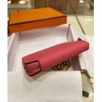 エルメス高品質新作入荷本革 財布 JIANGX工場