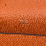 エルメス高品質新作入荷本革 財布 JIANGX工場