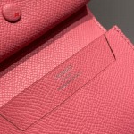 エルメス高品質新作入荷本革 財布 JIANGX工場