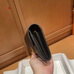 エルメス高品質新作入荷本革 財布 JIANGX工場