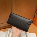 エルメス高品質新作入荷本革 財布 JIANGX工場