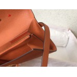 エルメス高品質新作入荷本革 財布 JIANGX工場