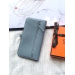 エルメス高品質新作入荷本革 財布 JIANGX工場