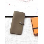 エルメス高品質新作入荷本革 財布 JIANGX工場