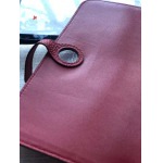 エルメス高品質新作入荷本革 財布 JIANGX工場