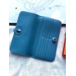 エルメス高品質新作入荷本革 財布 JIANGX工場