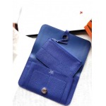 エルメス高品質新作入荷本革 財布 JIANGX工場