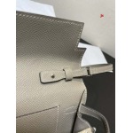 エルメス高品質新作入荷本革 財布 JIANGX工場