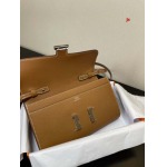 エルメス高品質新作入荷本革 財布 JIANGX工場