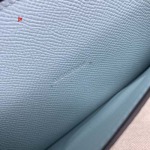 エルメス高品質新作入荷本革 財布 JIANGX工場