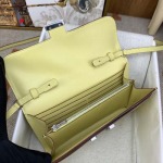 エルメス高品質新作入荷本革 財布 JIANGX工場