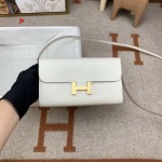 エルメス高品質新作入荷本革 財布 JIANGX工場