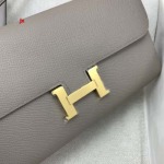 エルメス高品質新作入荷本革 財布 JIANGX工場