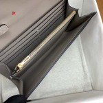 エルメス高品質新作入荷本革 財布 JIANGX工場