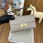 エルメス高品質新作入荷本革 財布 JIANGX工場