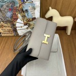 エルメス高品質新作入荷本革 財布 JIANGX工場