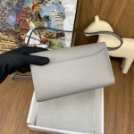 エルメス高品質新作入荷本革 財布 JIANGX工場