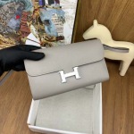 エルメス高品質新作入荷本革 財布 JIANGX工場