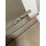 エルメス高品質新作入荷本革 財布 JIANGX工場