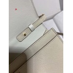 エルメス高品質新作入荷本革 財布 JIANGX工場